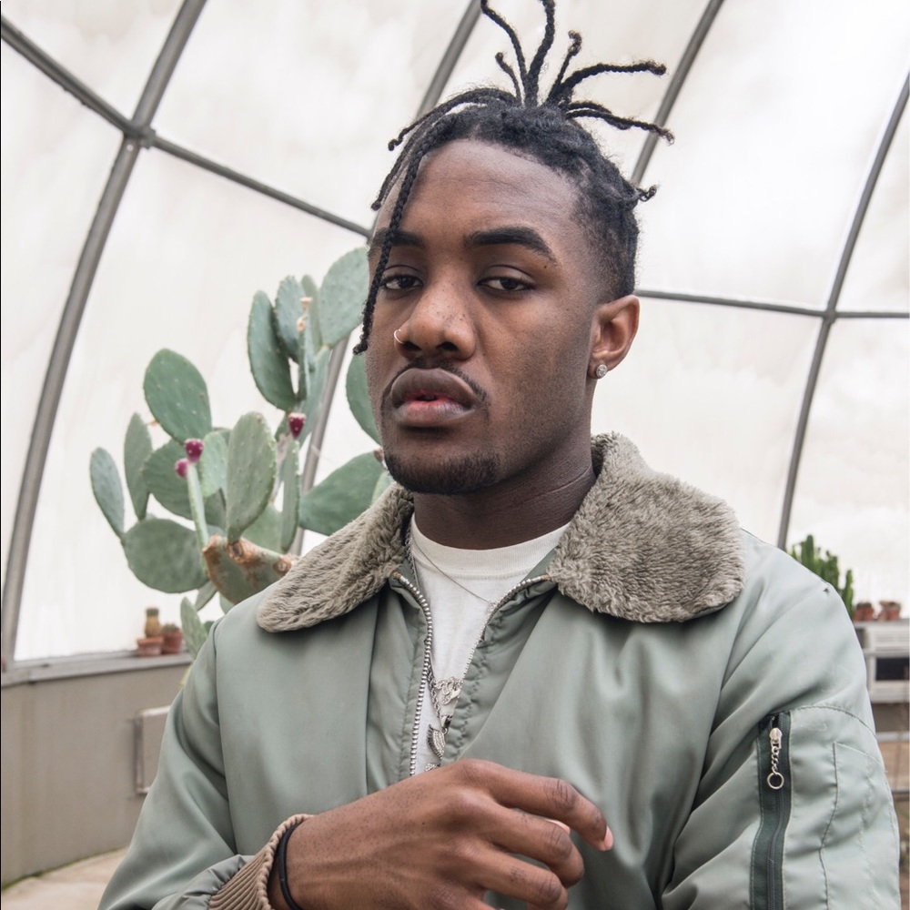 Meet your Posher, Jadon